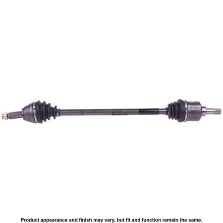 A1 Cardone Remanufactured  Cv Drive Axle, 60-2000 60-2000